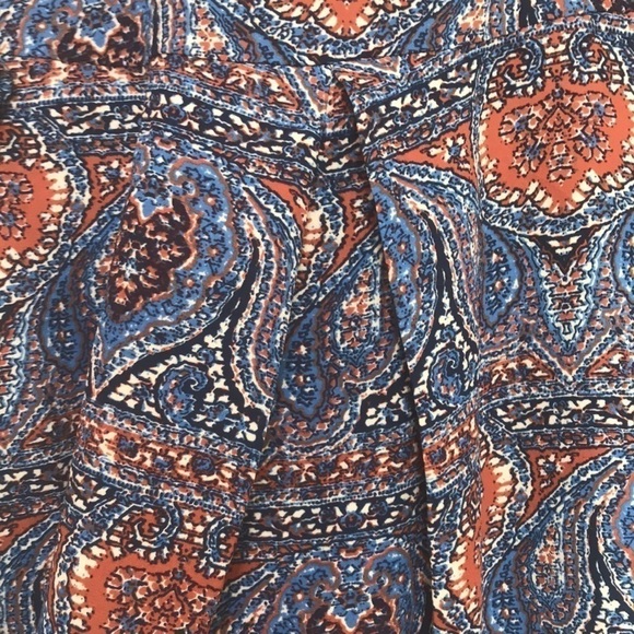 𝅺nwot JACK BB DAKOTA EAT SLAY LOVE PRINTED TOP S - Picture 6 of 12